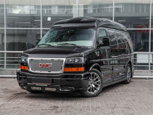 GMC Savana ACDelco E38 12632541 12656619 12632525