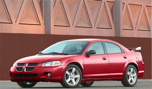 Dodge Stratus NGC3 04896115AF