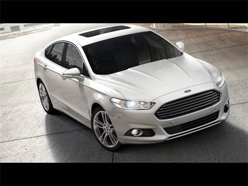 Ford Mondeo MEDG17.0 FS7A-14C204-DVC