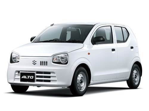 Suzuki Alto ME17.9.5 1037399946  