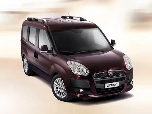 Fiat Doblo MJD8F 3044D405