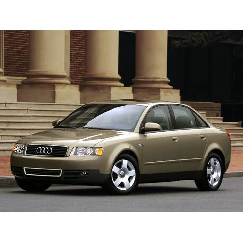 Audi A4 ME7.1 1037360654 8E0906018B 0003