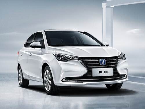 Changan Alsvin ME17U6 G51203H900 G51203H955 F01R00DH2V