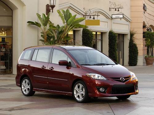 Mazda 5 Melco LFD7EE0WZ01 LFD7EE000 LFD5060