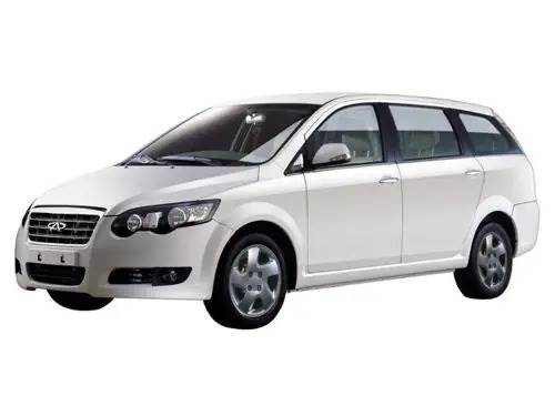 Chery  Cross Eastar M7.9.7 4420EN.9