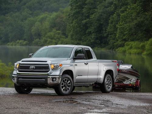 Toyota Tundra Denso NEC 1GEN 89663-0CA71