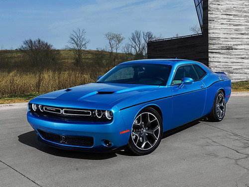 Dodge Challenger GPEC2A G2A16P06V04.2_ENGV04.2_TXXVXX