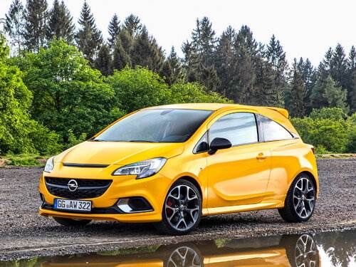 Opel Corsa ACDelco E83 12655215 55593377 55593372 55593374