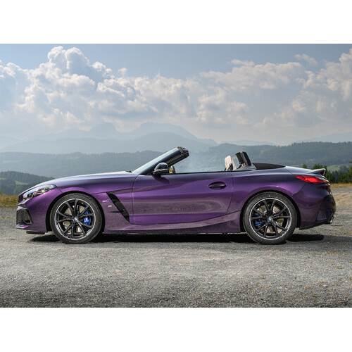 BMW Z4 MG1CS201 R4C9H5K5BOMLY2