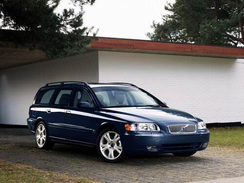 Volvo V70 EDC16C31 1037510267 30785100 AB