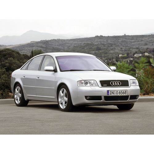 Audi A6 ME7.1.1 1037371712