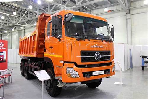 Dongfeng DFL CM2670 BKI_KN10033_06