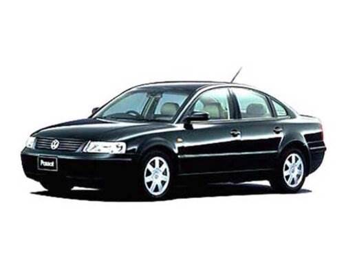 VW Passat ME7.1 1037366489 