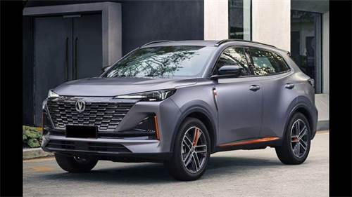 Changan CS55 MG1UA008 A50107DKJL