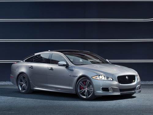 Jaguar XJ Denso SH7058 CW93-14C204-YAB