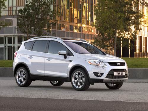 Ford Kuga SID202 8V41-12K532-AD 10131230AA