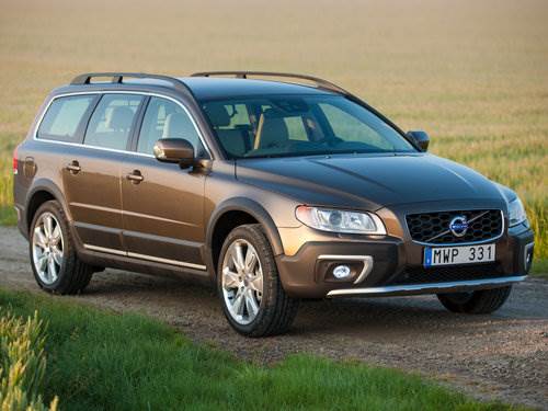Volvo XC70 Denso SH7058 31342143 AA 31286401 AA