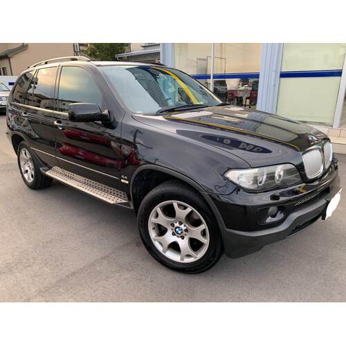 BMW X5 EDC16C35 0089QZ0AS74BE2610 1037377760