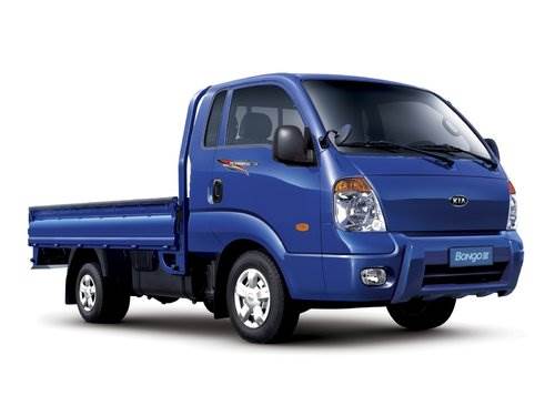 Kia Bongo DCM3.2 PUL2DN4J01 N96PUL2DM0A1
