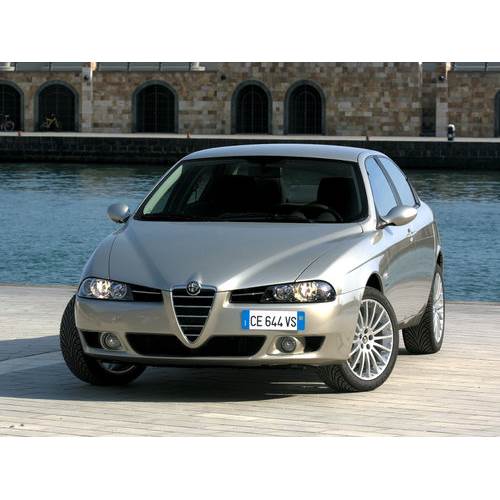 Alfa Romeo 156 EDC16C8 372042