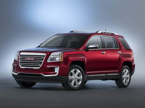 GMC Terrain ACDelco E80 12707638 12699135 12693433 12697417 12701940 12710299
