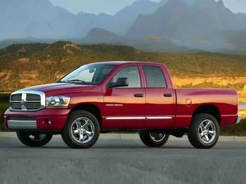 Dodge Ram NCG3 56028958AD