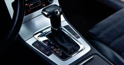 VW Passat DQ200 069H5410AM___getriebe_DSG_cDH5