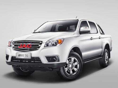 JAC T6 DCM6.2 1MJACAPP_A711P11_FD050A_20210724