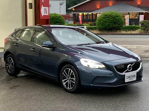 Volvo S40/V40 Denso SH72xxx 32255775AA_31441017 AA