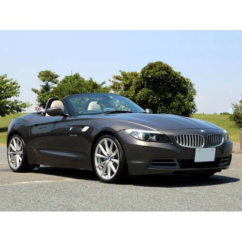 BMW Z4 MSD81 0044CC0IGD0SIGRAS 4CCIGD