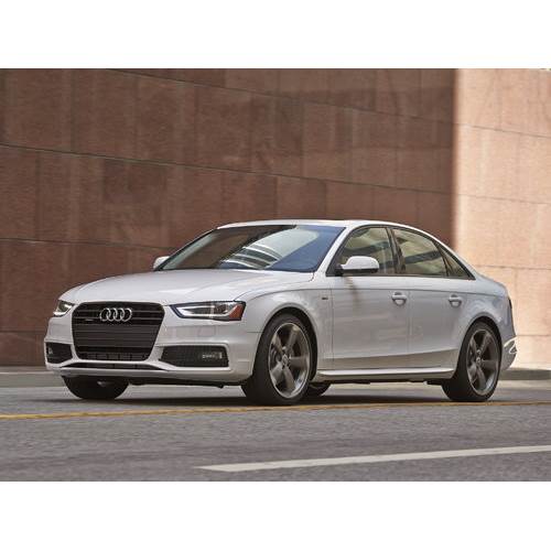 Audi A4 Simos 12.xx 8K0906264B 0003