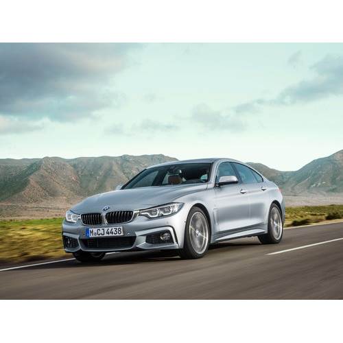 BMW 4-Series MEVD17.2.x 9G2LDNX2 10SW001851