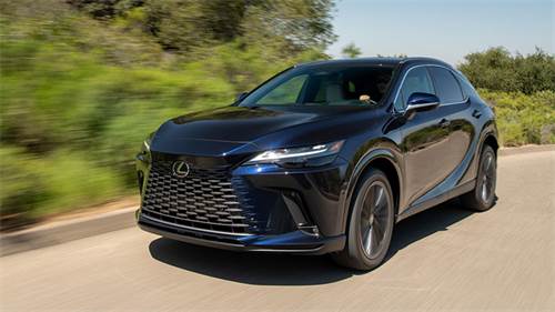 Lexus RX Denso NEC 4GEN 89663-0ED20