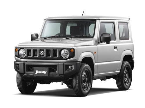 Suzuki Jinmy Melco MH8610F-MH8611F 33980-77R3 ES7446