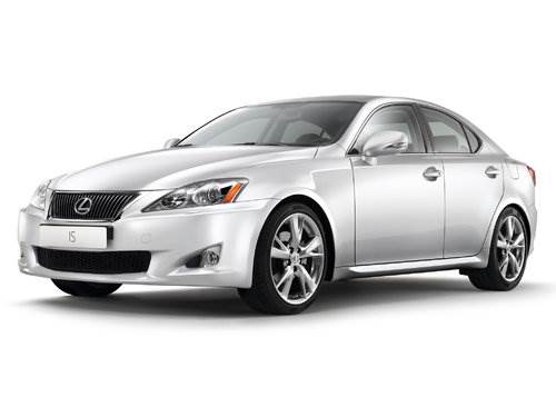 Lexus IS Denso NEC 1GEN 89663-53G90