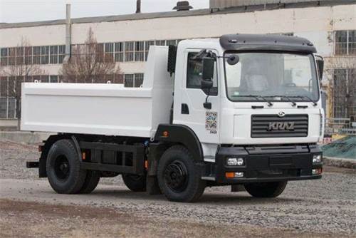 КрАЗ 5401 EDC17CV44 1000981605_A008