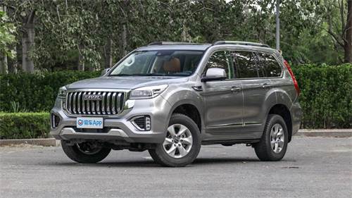 Haval H9 MG1US008 F01R0AD2E0
