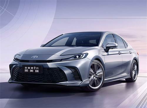 Toyota Camry Denso NEC 4GEN 89663-06W21