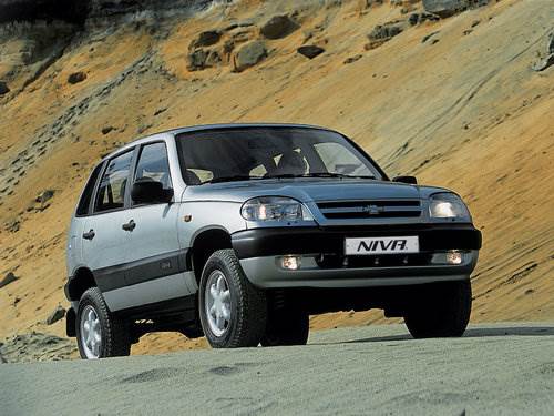 Chevrolet Niva ME17.9.71 10SW0203642123B4777S_21230-1411020-502123B4777S_2123B4777S