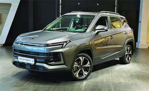 Moskvich  3 MT62 42019238 25585MR1JH558051