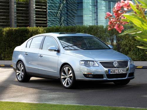 VW Passat MED9.1 1037391668