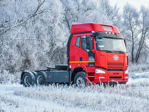 FAW J6 SID605 1000009C91E 3601612-52EX 3601611A91R/G CAB08602B0860200