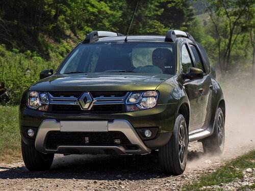 Renault Duster EMS3130 10169123AA SW0825R