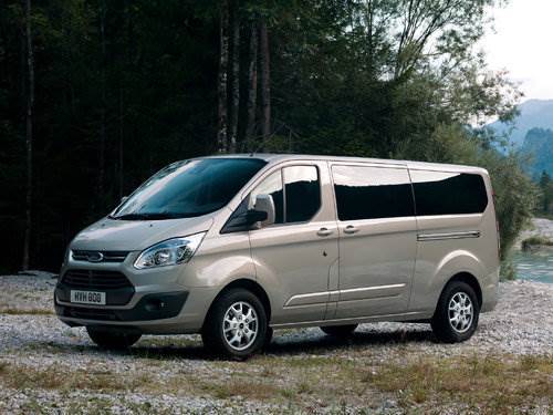 Ford Tourneo SID206 7T11-12K532-AJ 10159711AA