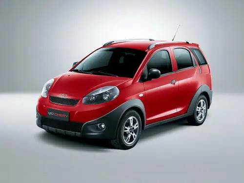 Chery  Indis M7.9.7 4413EN.8