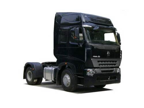 Howo A7 Denso SH7058 S124200C1004 P37AWD10C07A