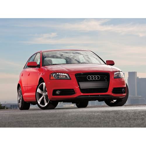 Audi A3 MED9.5.10 1037375413 06F906056DL 7004