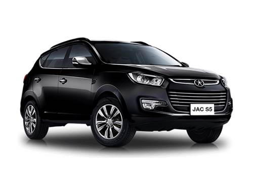 JAC S5 MT80 28573834 B6002131