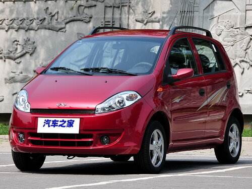 Chery  Kimo M7.9.7 SID: 4413EN.5