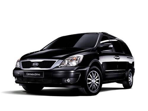 Kia Carnival M7.9.2 1037367833 M92B460G